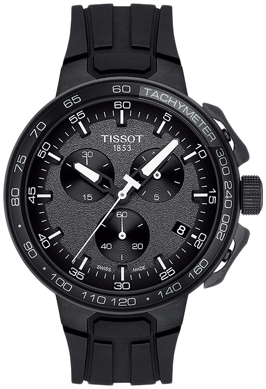 Часы Tissot T1114173744103