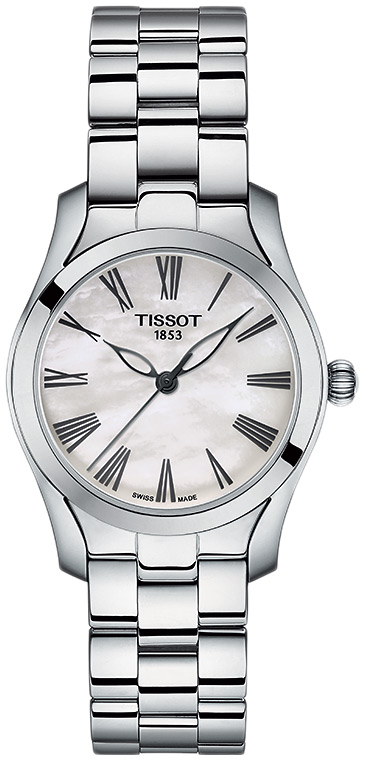 Часы Tissot T1122101111300