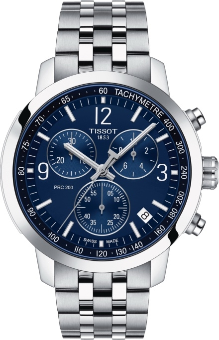 Часы Tissot T1144171104700