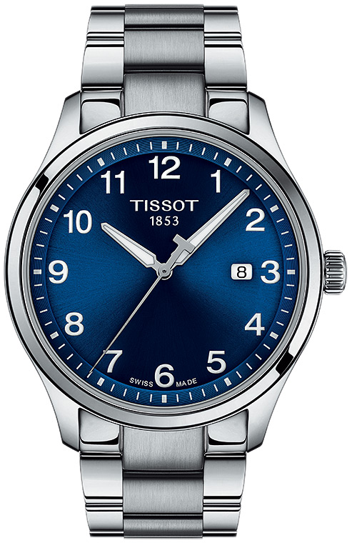 Часы Tissot T1164101104700