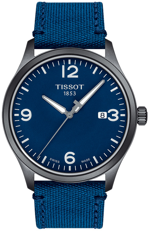 Часы Tissot T1164103704700