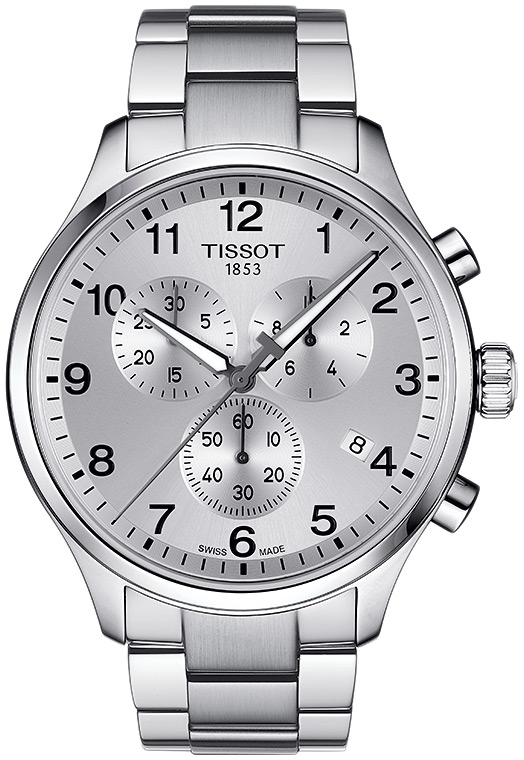 Часы Tissot T1166171103700