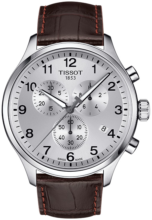 Часы Tissot T1166171603700