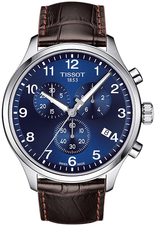 Часы Tissot T1166171604700