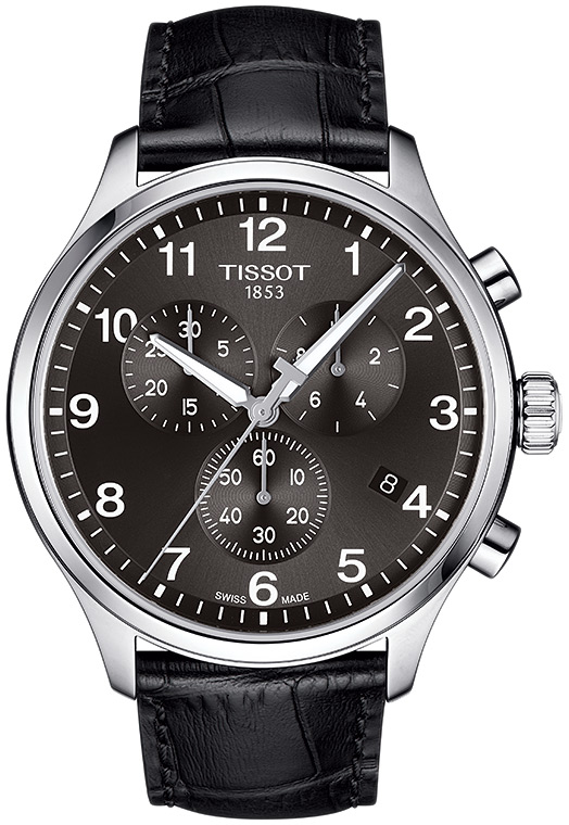 Часы Tissot T1166171605700