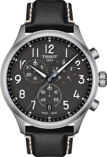 Часы Tissot T1166171606200