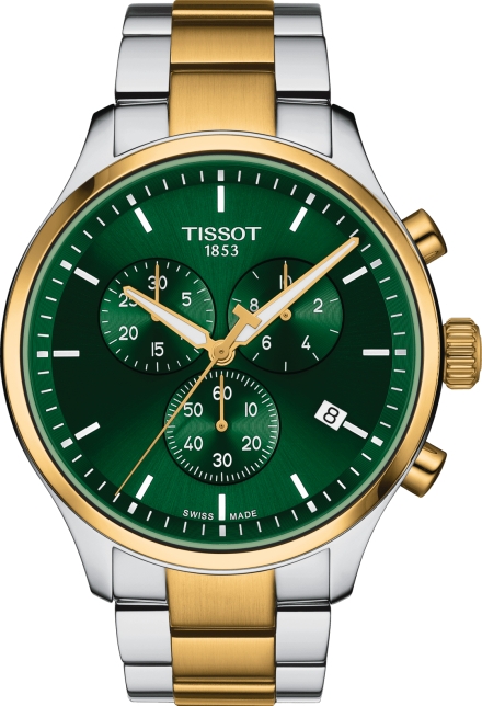 Часы Tissot T1166172209100