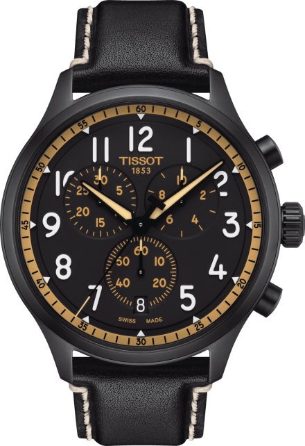 Часы Tissot T1166173605202