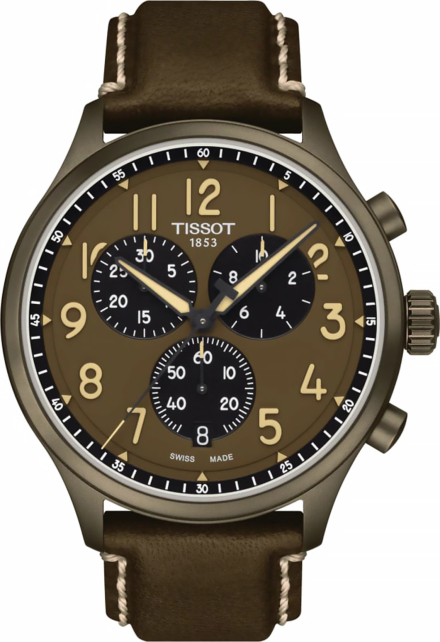Часы Tissot T1166173609200