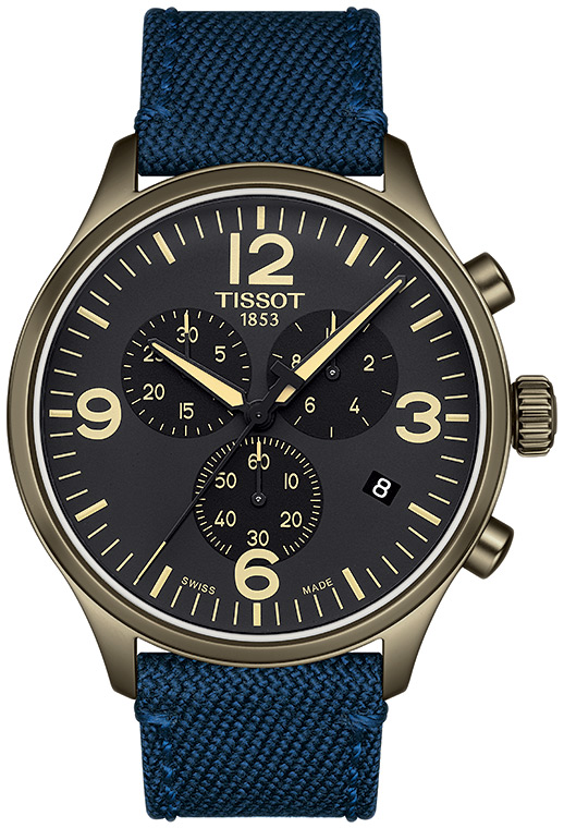 Часы Tissot T1166173705701