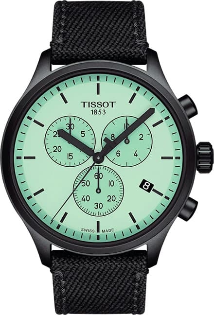 Часы Tissot T1166173709100