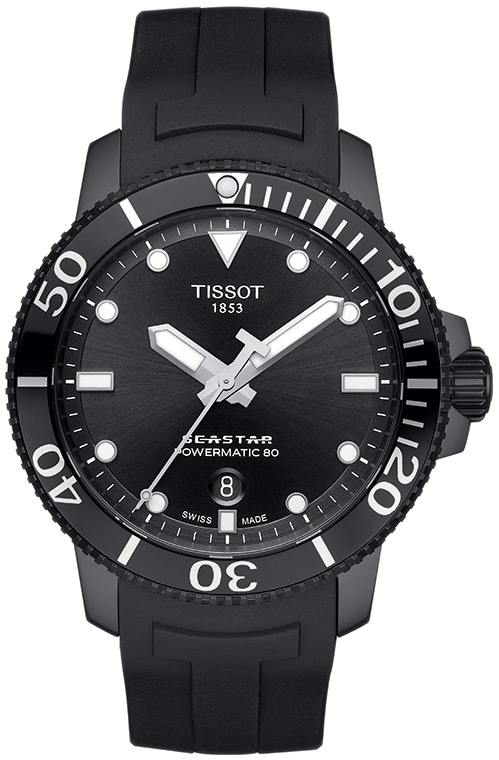 Часы Tissot T1204073705100