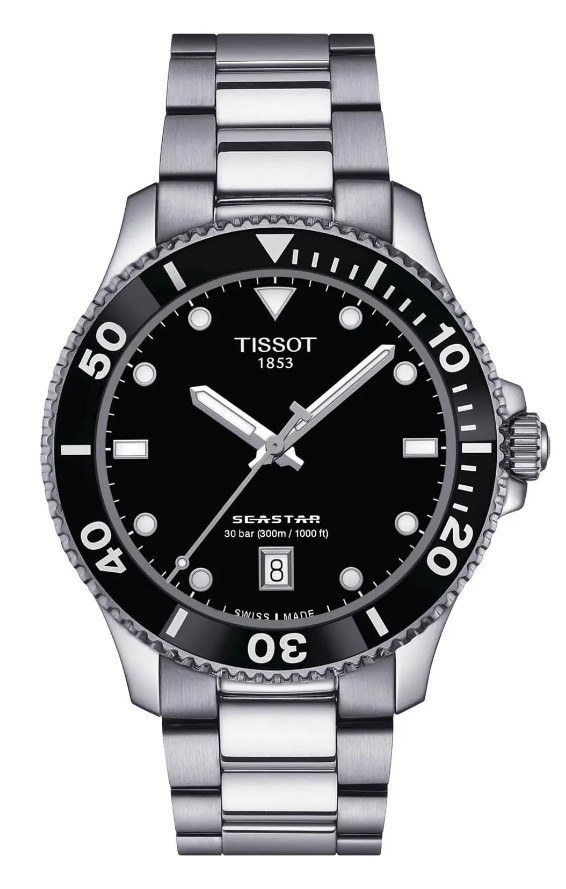 Часы Tissot T1204101105100