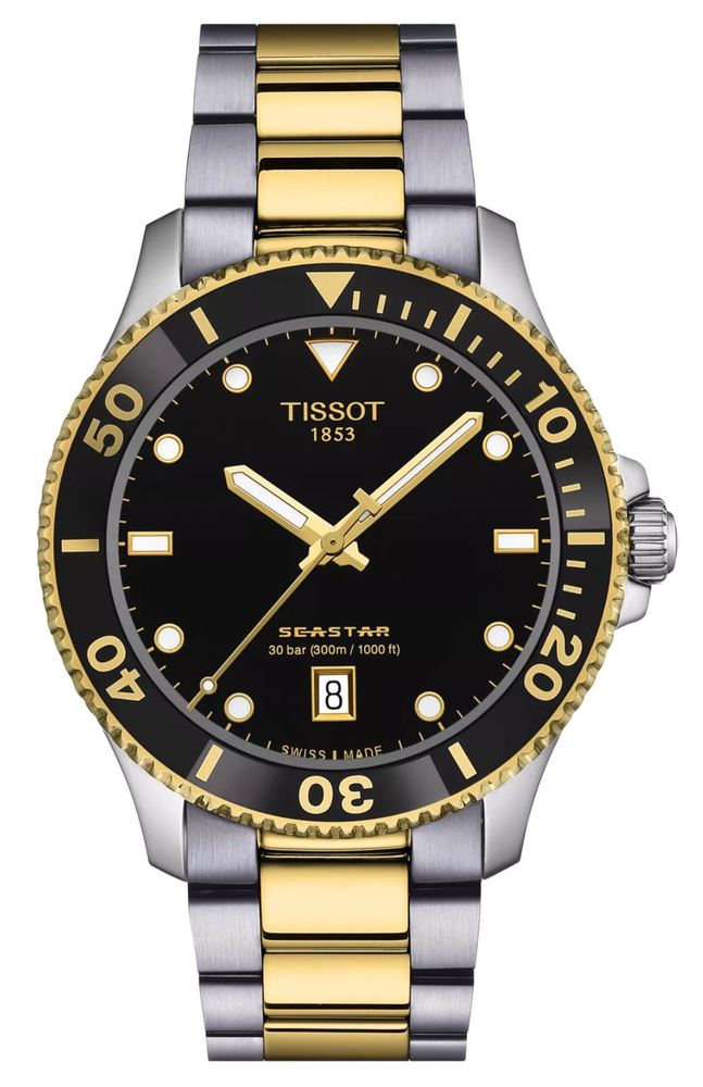 Часы Tissot T1204102205100