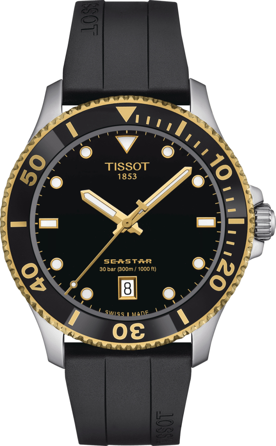 Часы Tissot T1204102705100