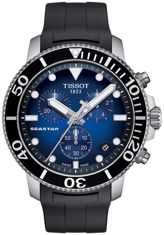 Часы Tissot T1204171704100