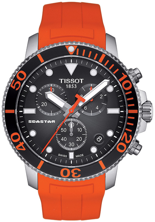 Часы Tissot T1204171705101