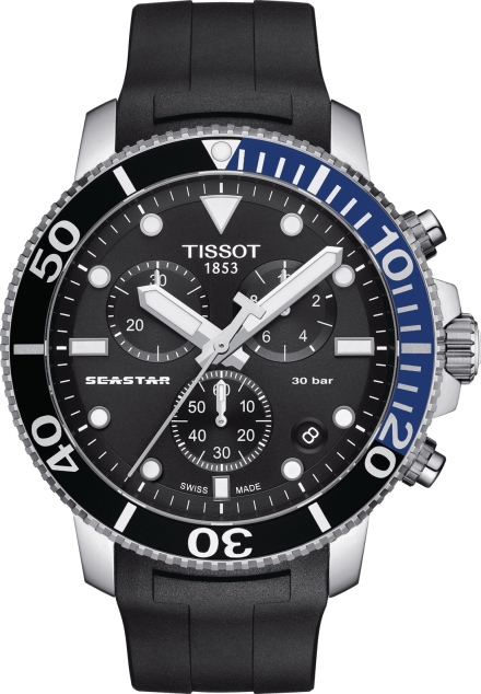 Часы Tissot T1204171705102