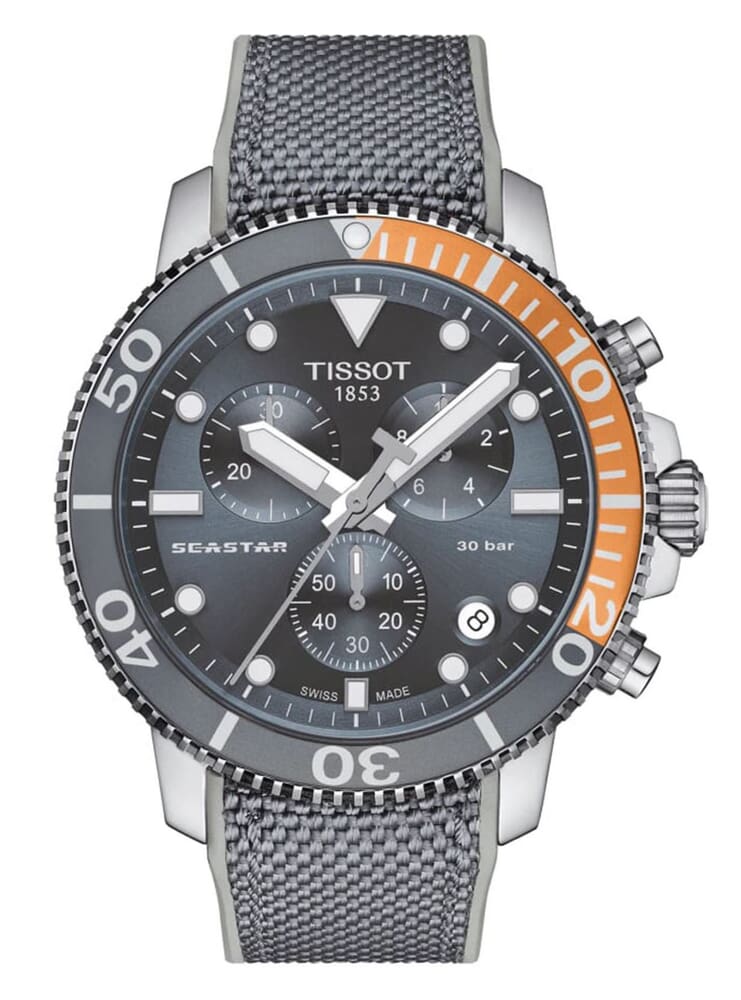 Часы Tissot T1204171708101