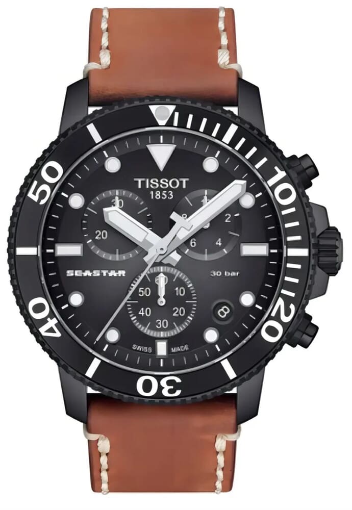 Часы Tissot T1204173605100