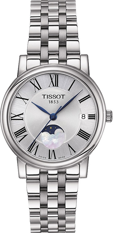 Часы Tissot T1222231103300