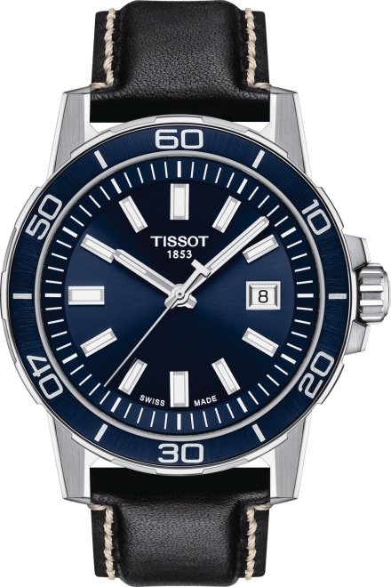 Часы Tissot T1256101604100