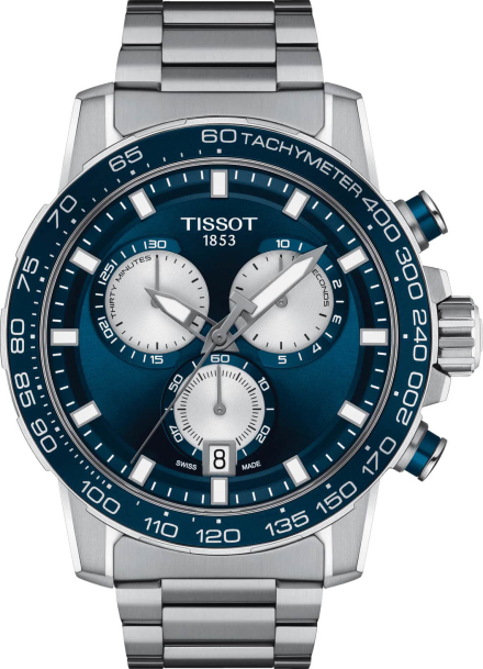 Часы Tissot T1256171104100