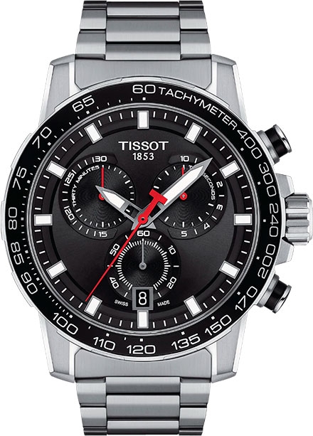 Часы Tissot T1256171105100