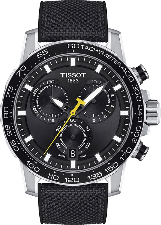 Часы Tissot T1256171705102