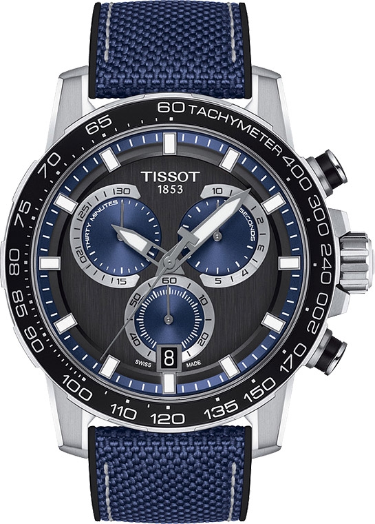 Часы Tissot T1256171705103