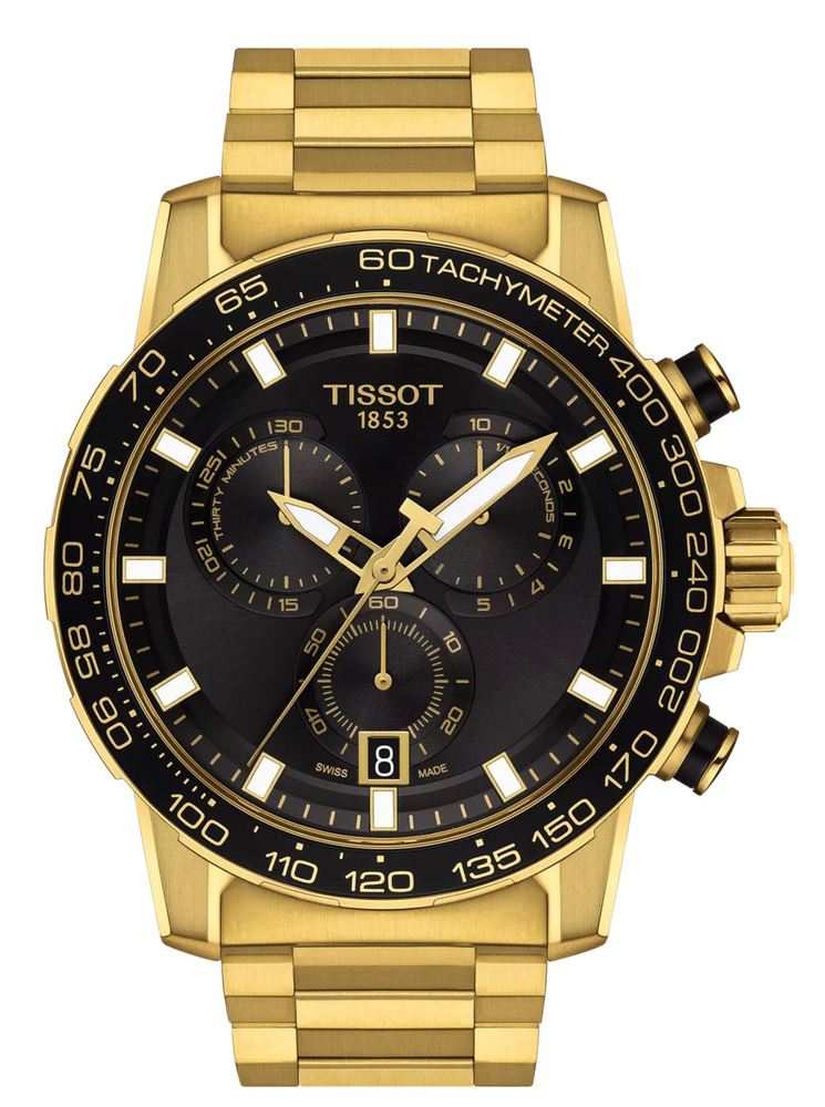 Часы Tissot T1256173305101