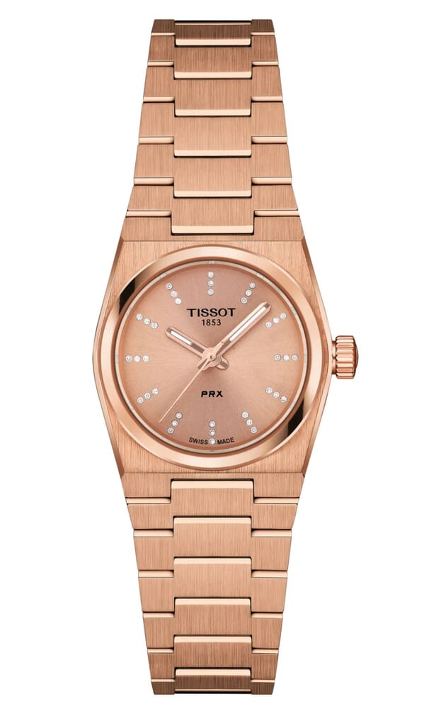 Часы Tissot T1370103350600