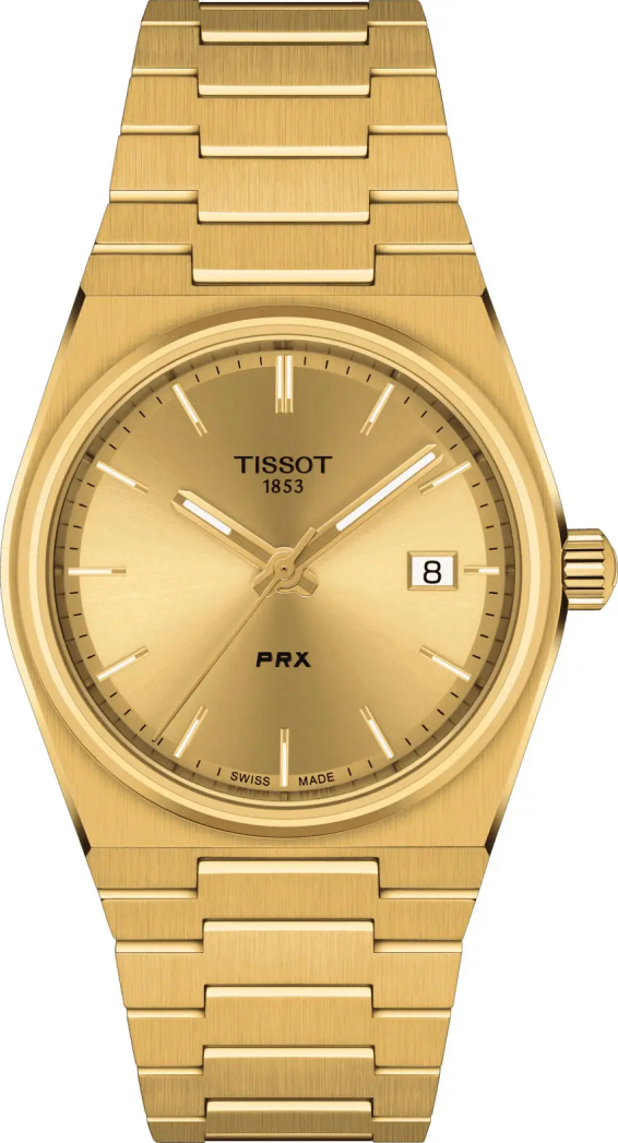 Часы Tissot T1372103302100