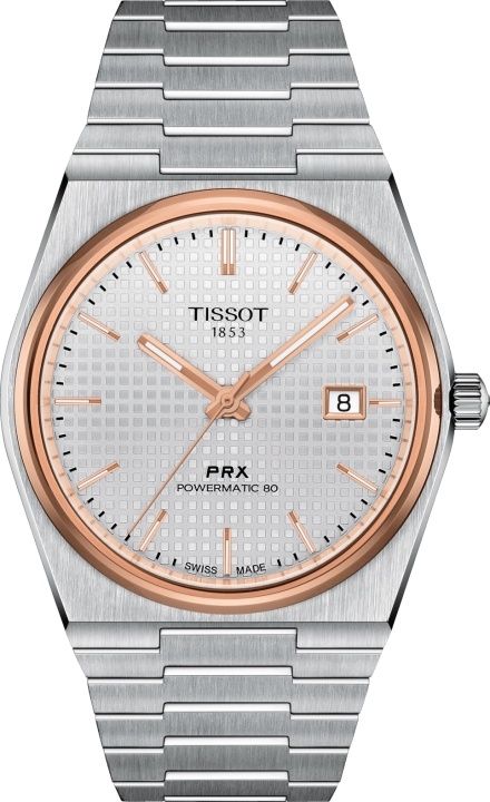 Часы Tissot T1374072103100