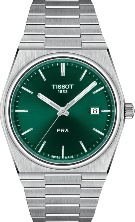 Часы Tissot T1374101109100