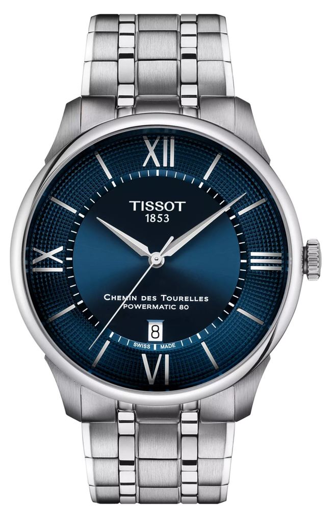 Часы Tissot T1394071104800