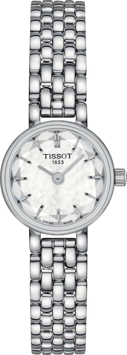 Часы Tissot T1400091111100