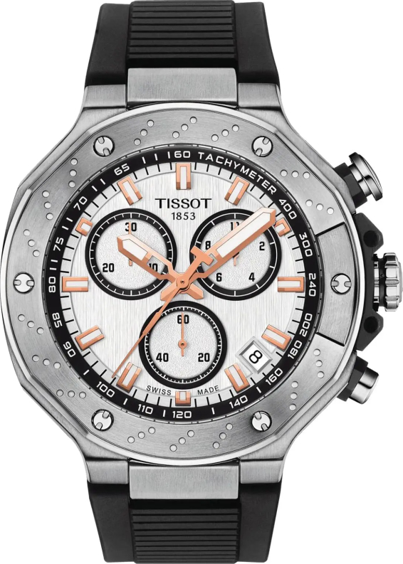 Часы Tissot T1414171701100
