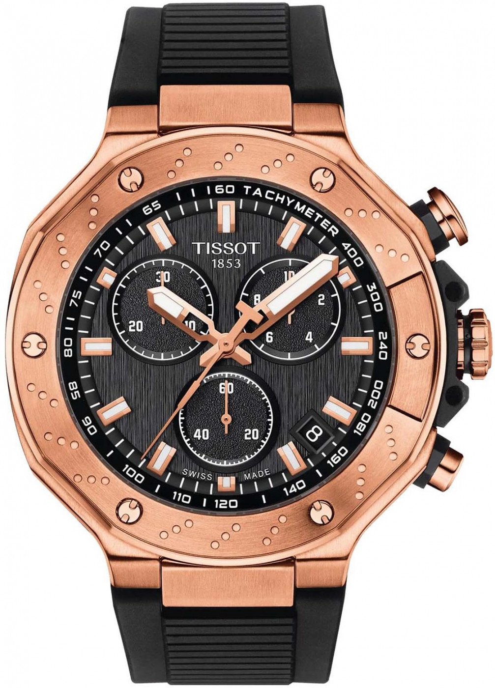 Часы Tissot T1414173705100
