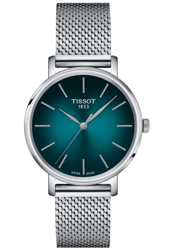 Часы Tissot T1432101109100