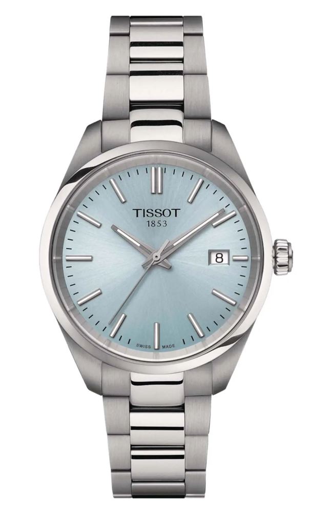 Часы Tissot T1502101135100