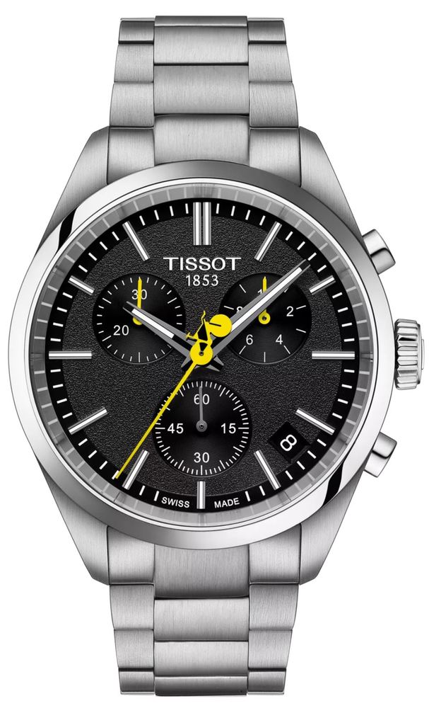 Часы Tissot T1504171105100