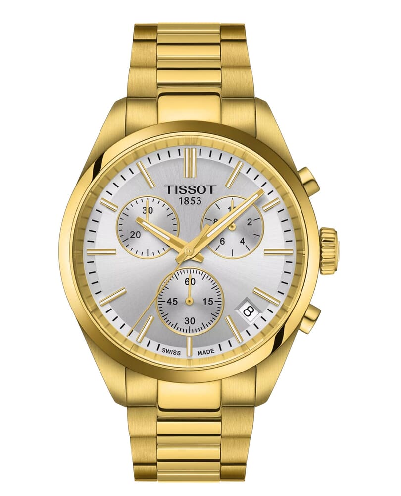 Часы Tissot T1504173303100