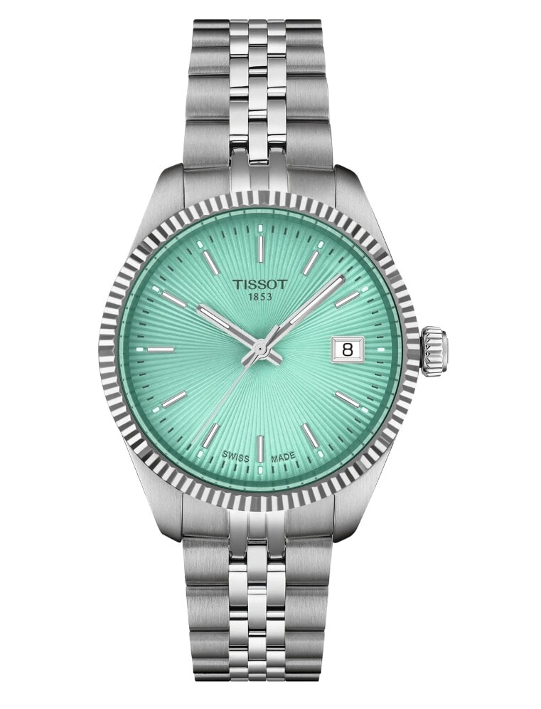 Часы Tissot T1562101109100