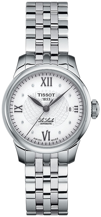 Часы Tissot T41118316