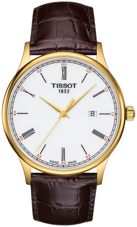 Часы Tissot T9144104601300