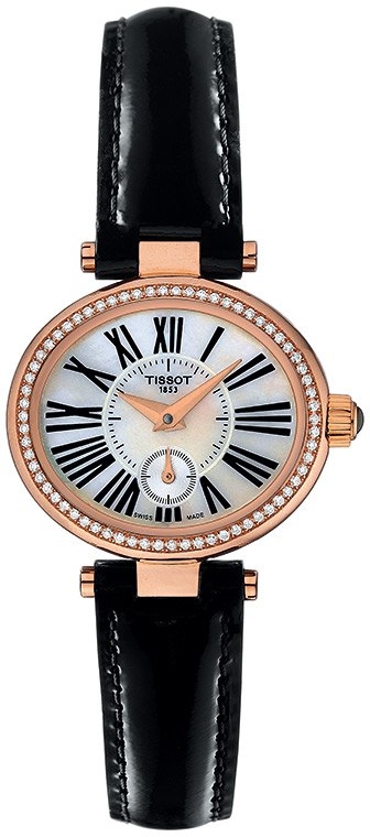 Часы Tissot T9171107611301