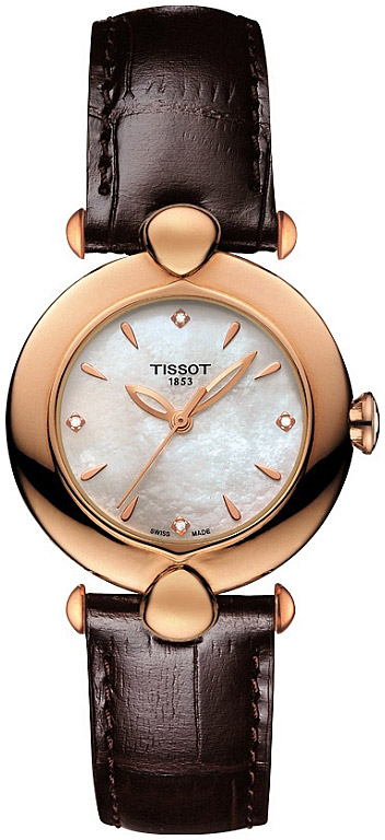 Часы Tissot T9182107611600