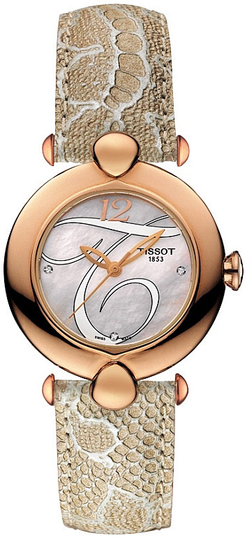 Часы Tissot T9182107611602