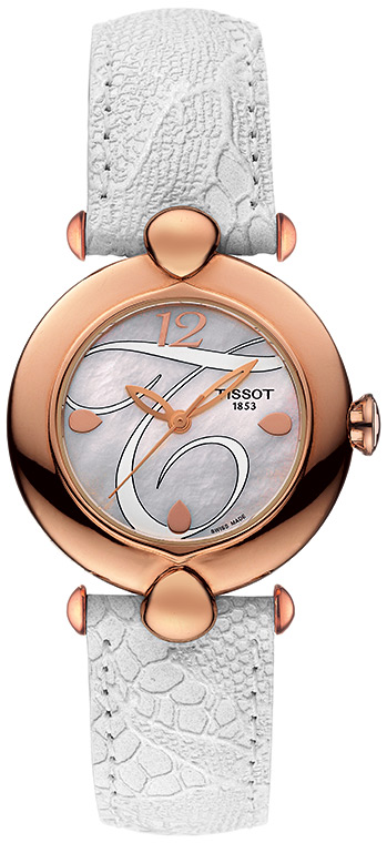 Часы Tissot T9182107611700